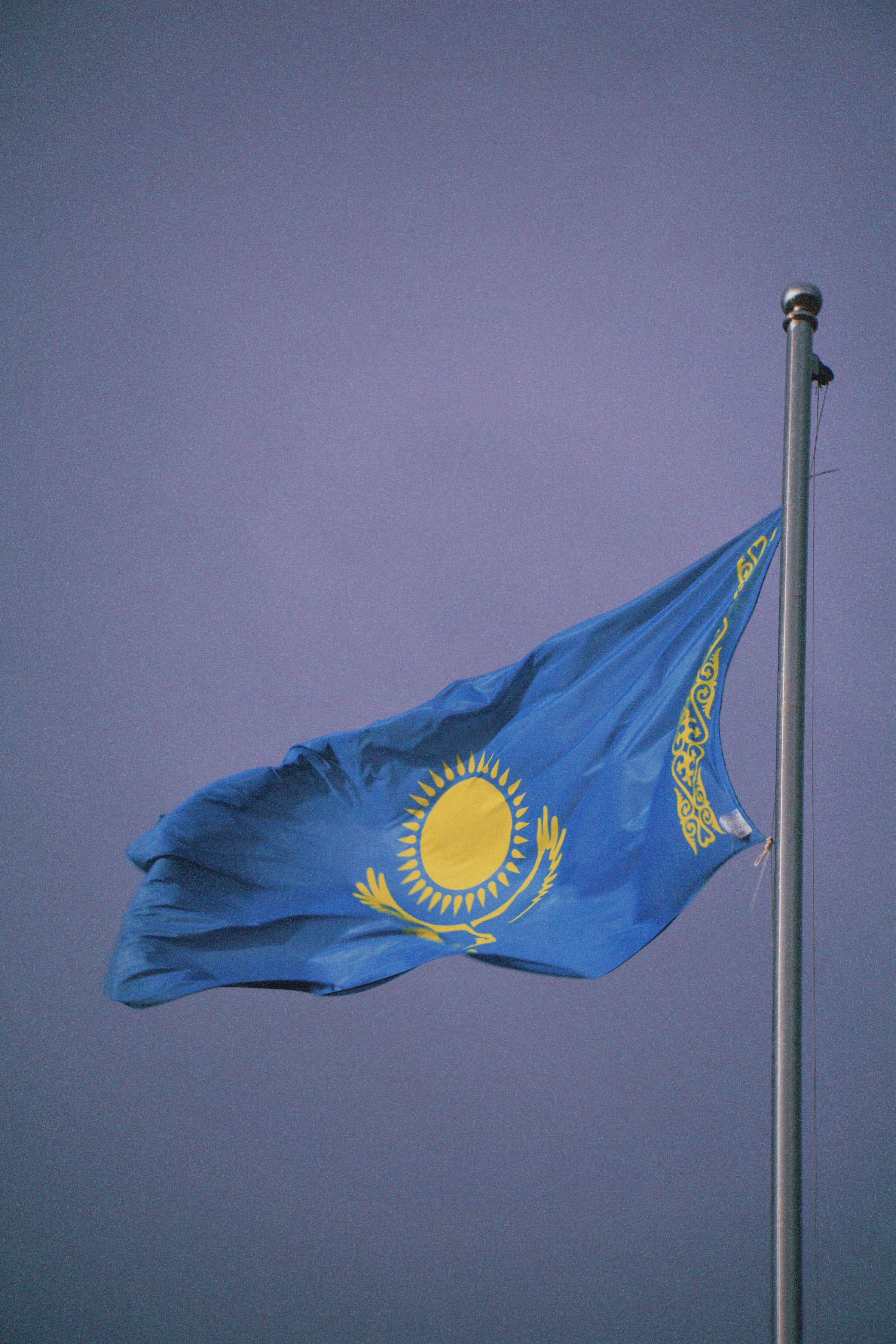 Қазақ тілін әдебиет арқылы үйрену