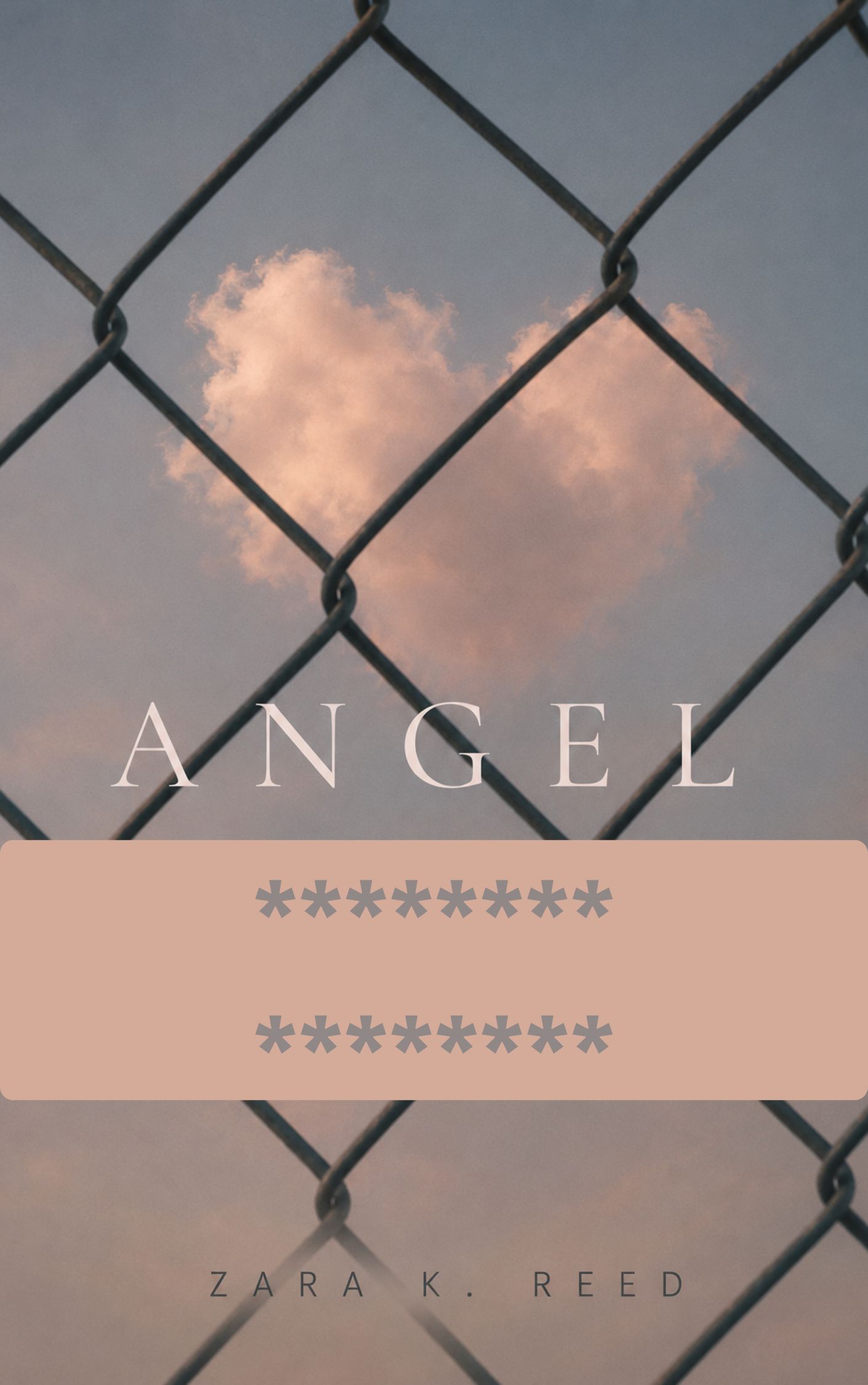 ANGEL ****