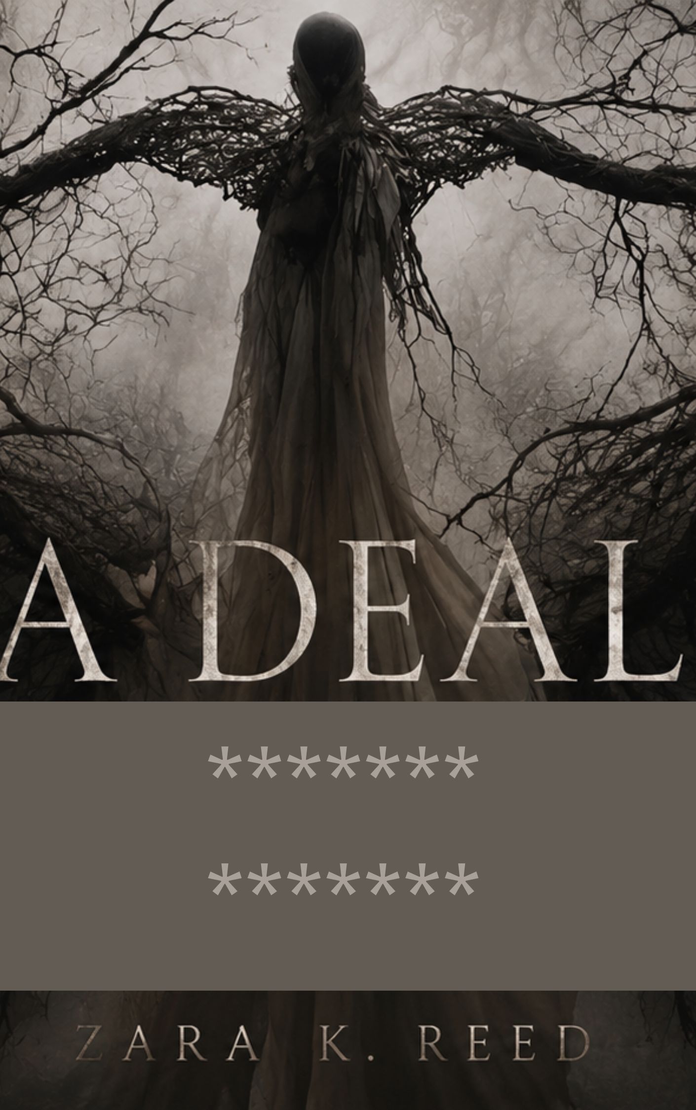 A DEAL *******