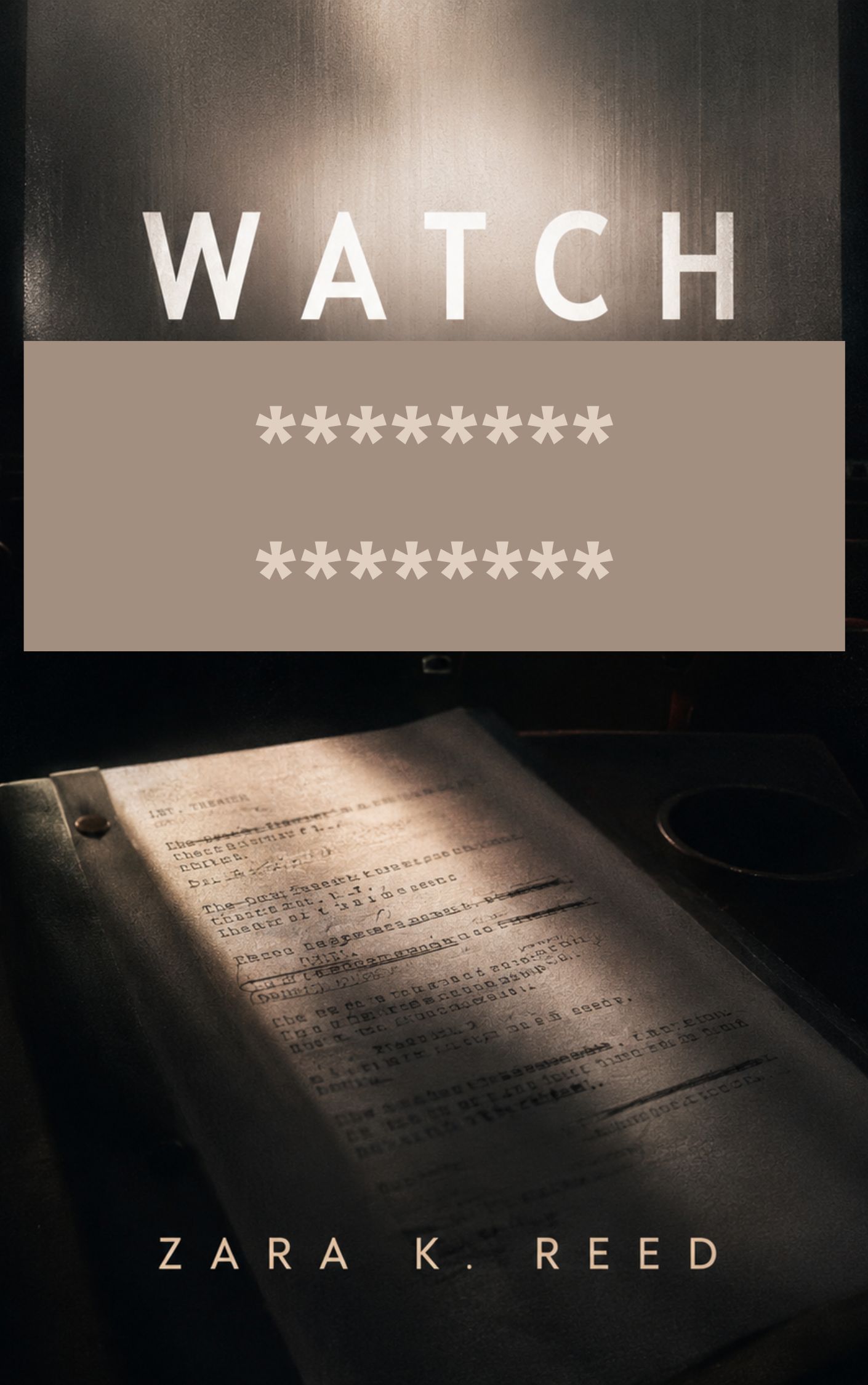 WATCH *****